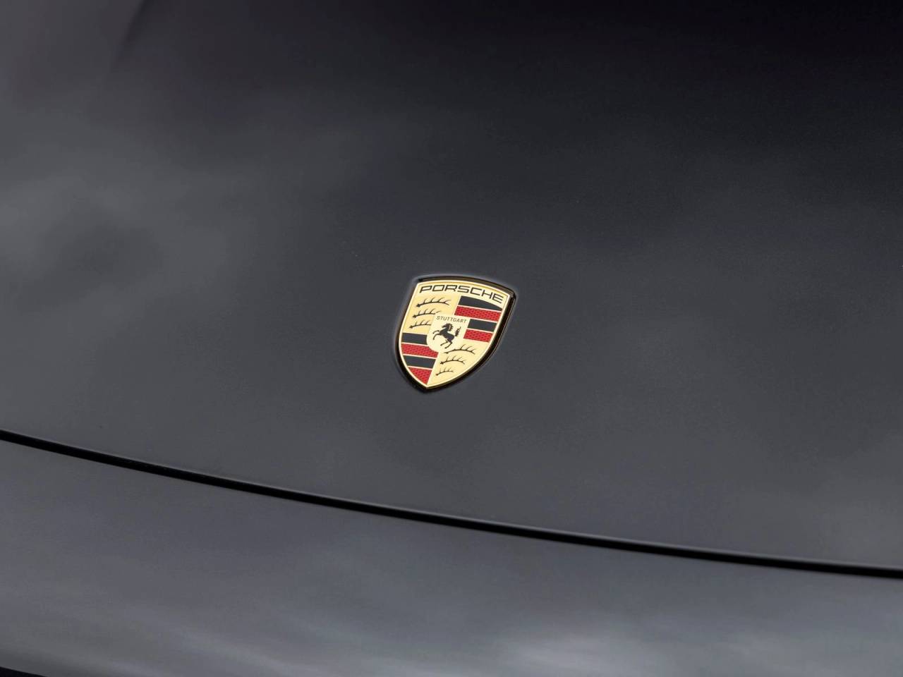 2026 Porsche 911 Carrera S Cabriolet
