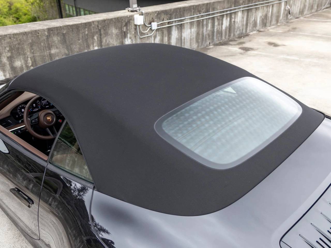 2026 Porsche 911 Carrera S Cabriolet