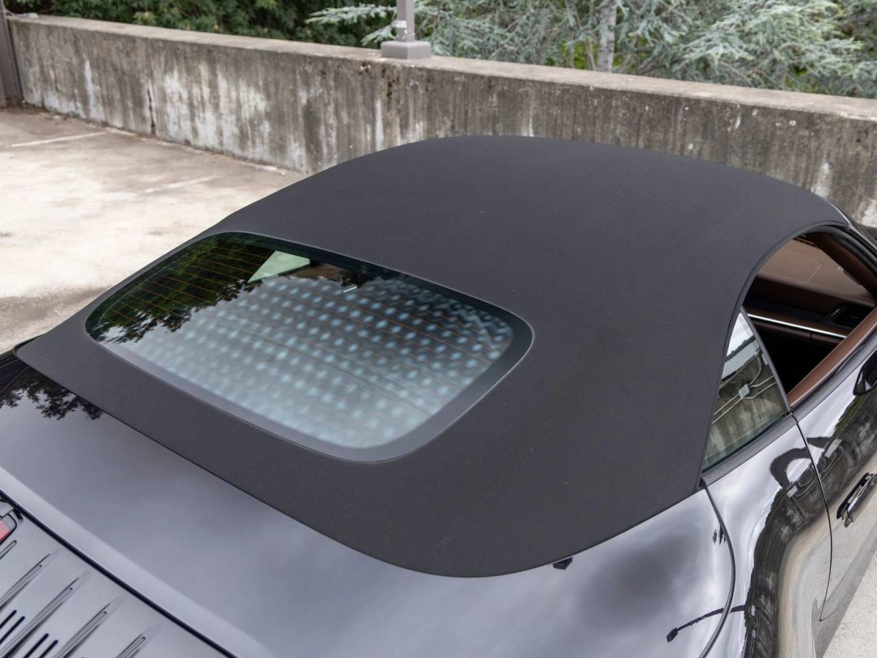 2026 Porsche 911 Carrera S Cabriolet