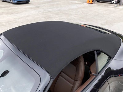2026 Porsche 911 Carrera S Cabriolet