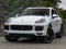 2016 Porsche Cayenne Cayenne