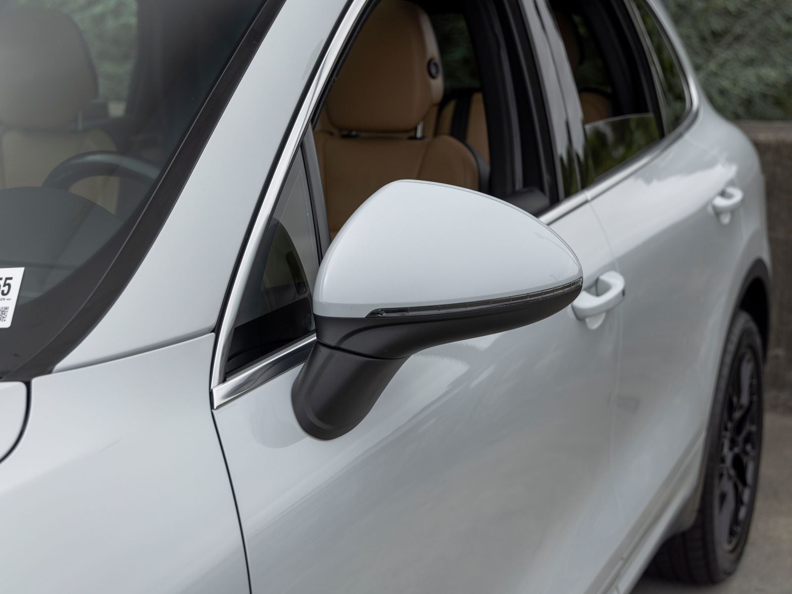 2016 Porsche Cayenne Cayenne