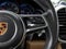 2016 Porsche Cayenne Cayenne