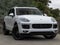 2016 Porsche Cayenne Cayenne