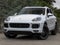 2016 Porsche Cayenne Cayenne