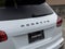 2016 Porsche Cayenne Cayenne