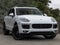 2016 Porsche Cayenne Cayenne