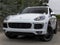 2016 Porsche Cayenne Cayenne