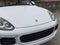 2016 Porsche Cayenne Cayenne