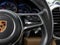2016 Porsche Cayenne Cayenne
