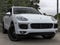 2016 Porsche Cayenne Cayenne