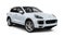 2016 Porsche Cayenne Cayenne