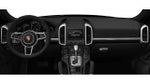 2016 Porsche Cayenne Cayenne