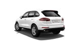 2018 Porsche Cayenne Cayenne Platinum Edition