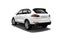 2018 Porsche Cayenne Cayenne Platinum Edition