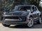 2023 Porsche Macan Macan