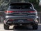 2023 Porsche Macan Macan