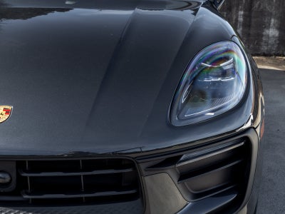 2023 Porsche Macan Macan
