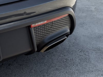2023 Porsche Macan Macan