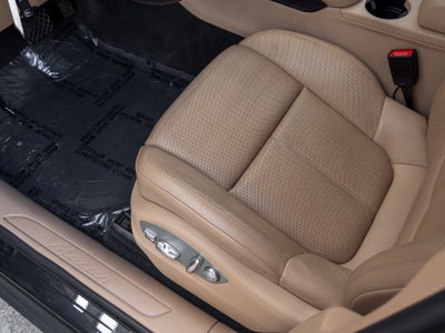 2023 Porsche Macan Macan