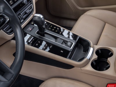 2023 Porsche Macan Macan