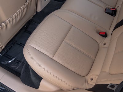 2023 Porsche Macan Macan