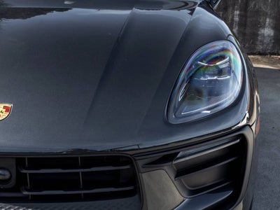 2023 Porsche Macan Macan
