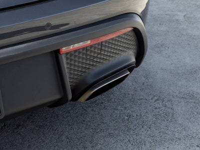 2023 Porsche Macan Macan
