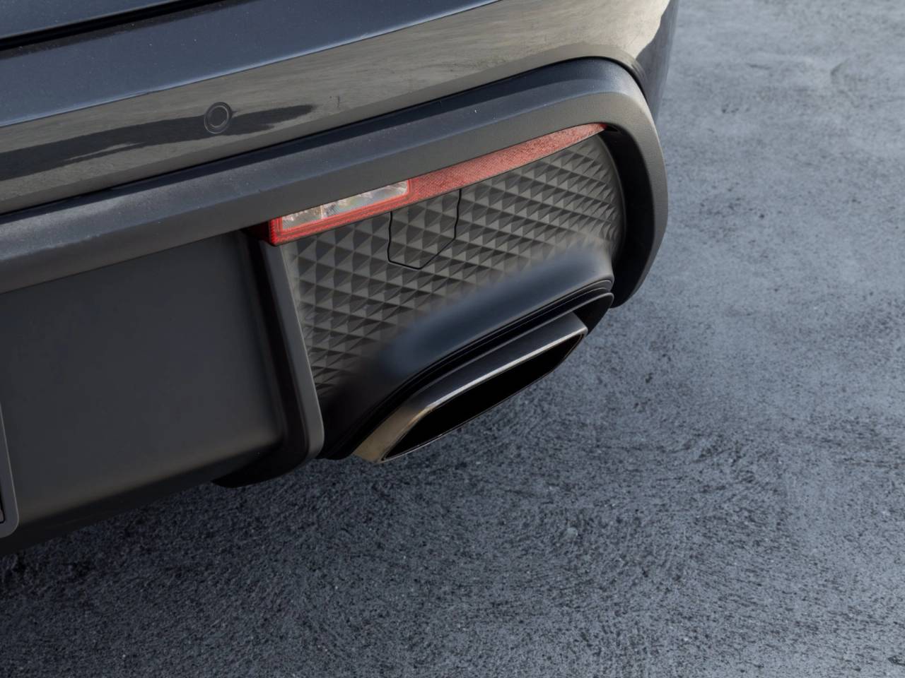 2023 Porsche Macan Macan