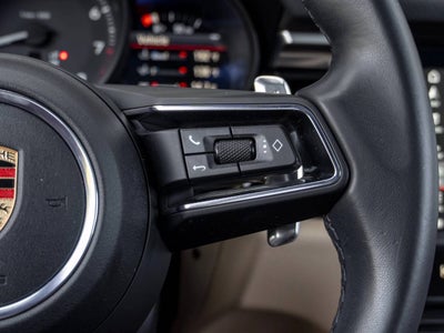 2023 Porsche Macan Macan