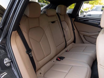 2023 Porsche Macan Macan