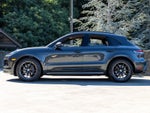2023 Porsche Macan Macan T (MY23)