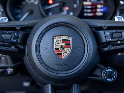 2023 Porsche Macan Macan T (MY23)