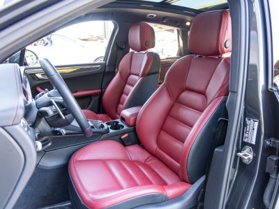 2023 Porsche Macan Macan T (MY23)