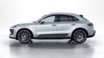 2022 Porsche Macan Macan