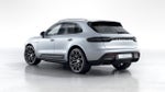 2022 Porsche Macan Macan