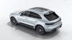 2022 Porsche Macan Macan