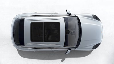 2022 Porsche Macan Macan
