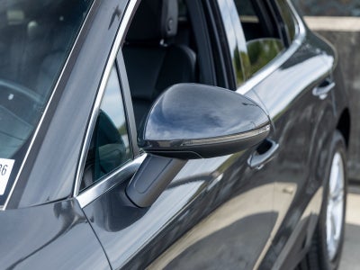 2021 Porsche Macan Base