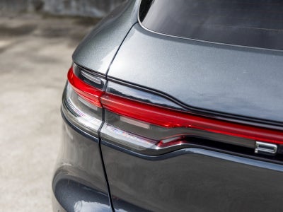 2021 Porsche Macan Base