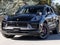 2023 Porsche Macan Macan T