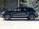 2023 Porsche Macan Macan T
