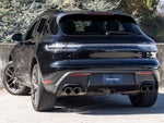 2023 Porsche Macan Macan T