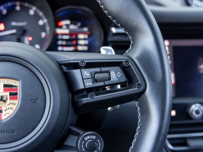 2023 Porsche Macan Macan T