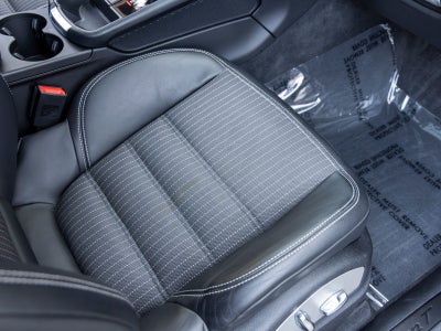2023 Porsche Macan Macan T