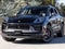 2023 Porsche Macan Macan T