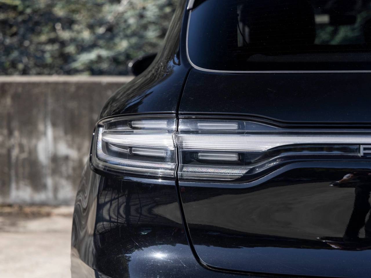 2023 Porsche Macan Macan T