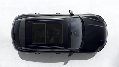 2023 Porsche Macan Macan T