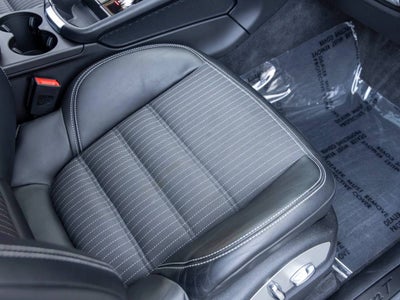 2023 Porsche Macan Macan T