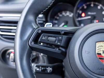 2023 Porsche Macan Macan T